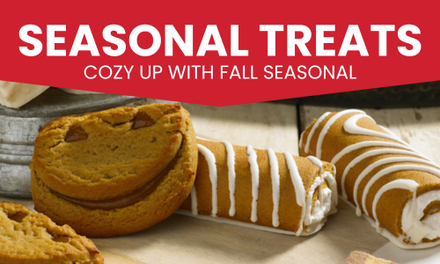 FALL SEASONAL