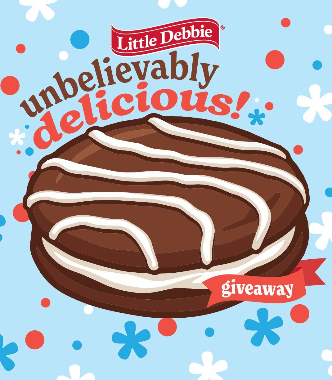 logo of the 40 days of christmas giveaway