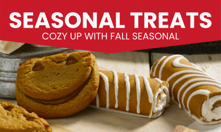 FALL SEASONAL