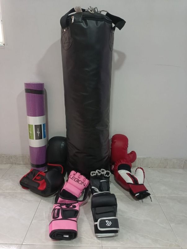 Boxeo