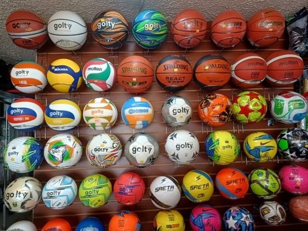 Balones