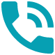 phone bars icon
