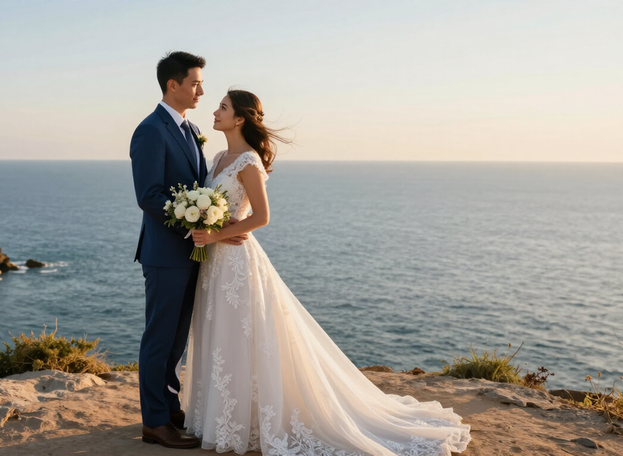 Weddings al PAI Beach