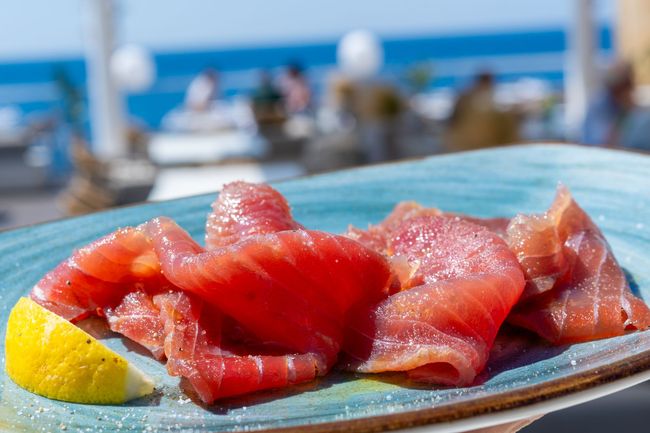 Ristorante e bar