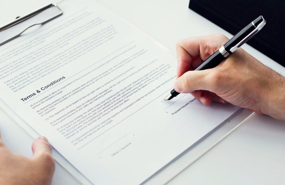 Civil Lawyer