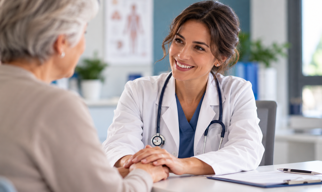 esterno centro diagnostico