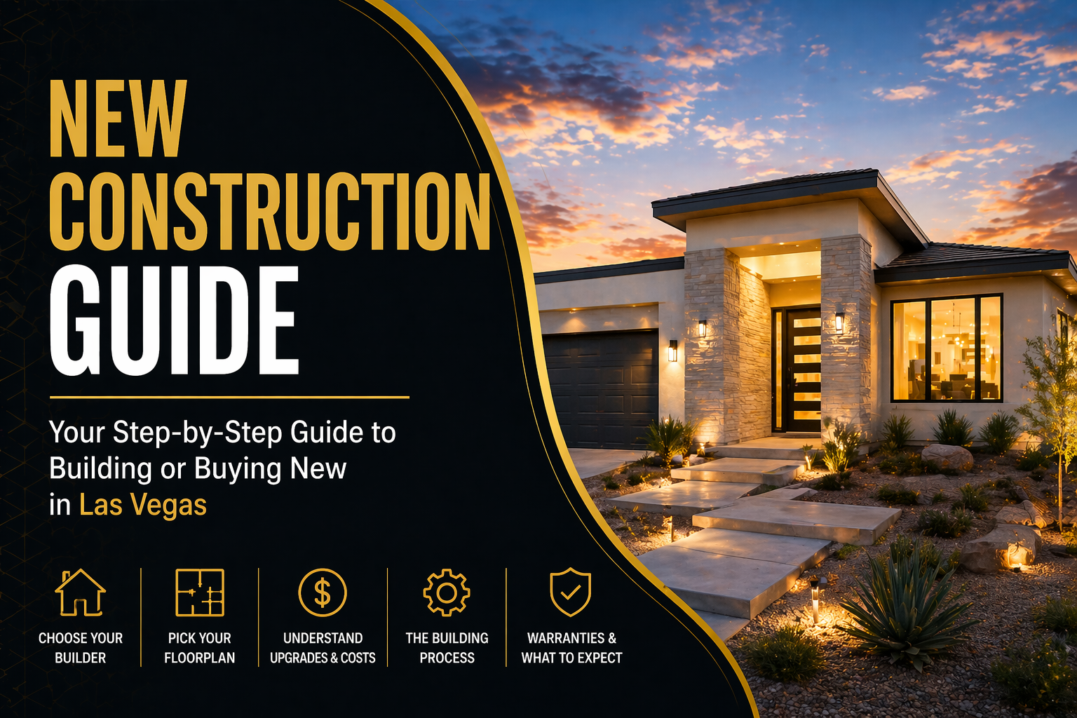 New Construction Guide 