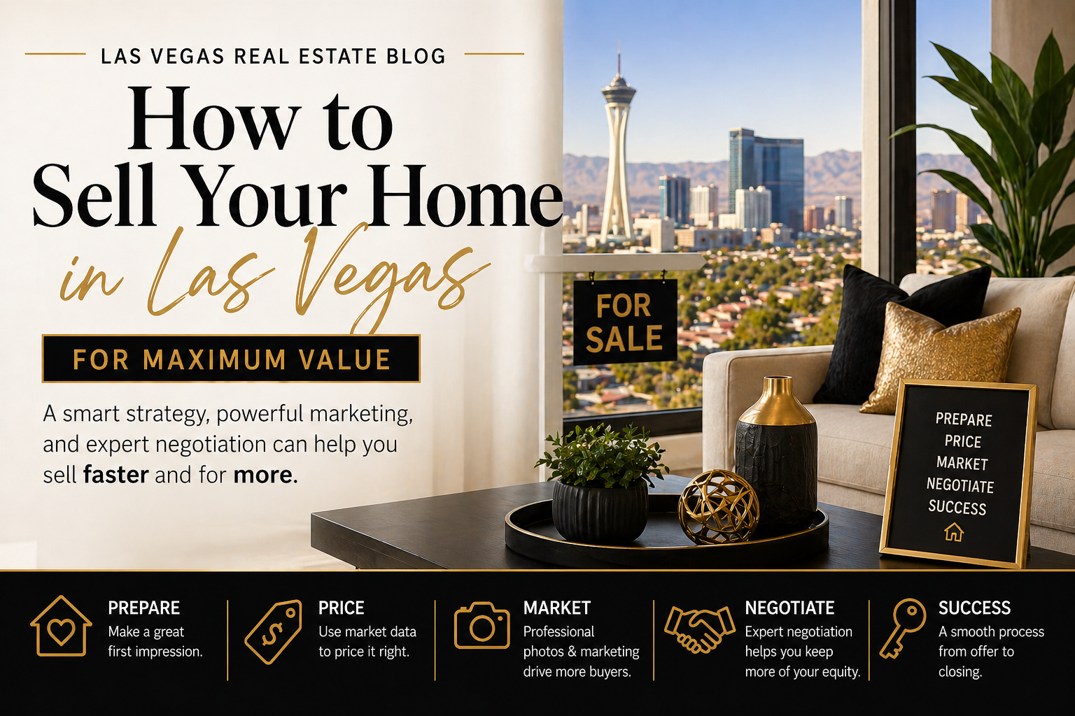 Sellers Guide to Sell Home