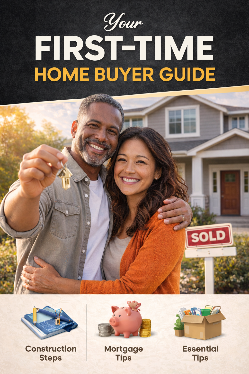 Las Vegas First-Time Home Buyer Guide download
