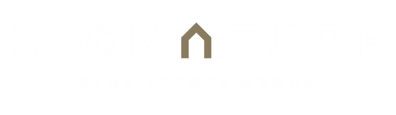 Signature Real Estate Group logo