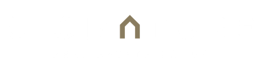 Signature Real Estate Group logo