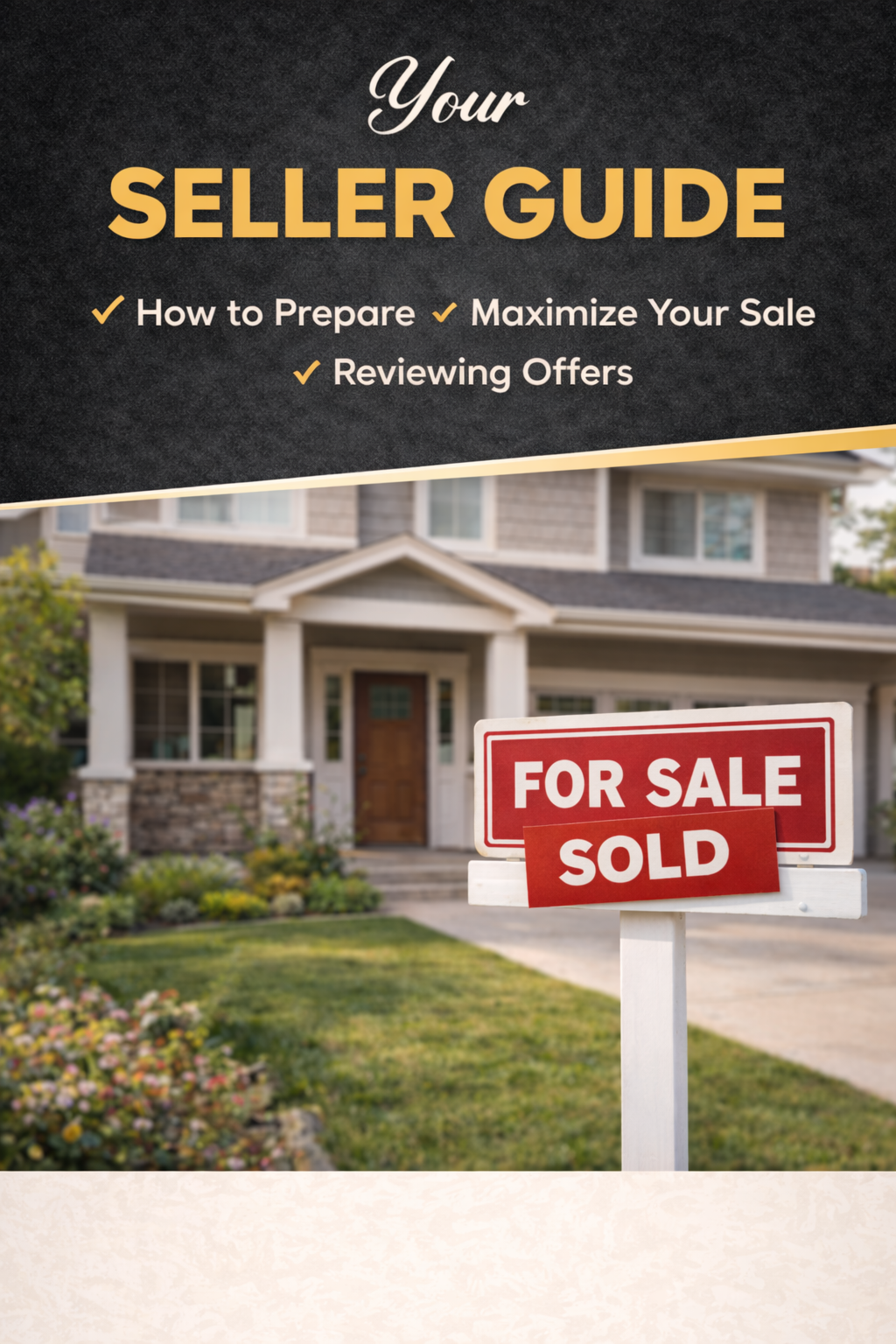 Las Vegas Home Seller Guide for Selling Your Home