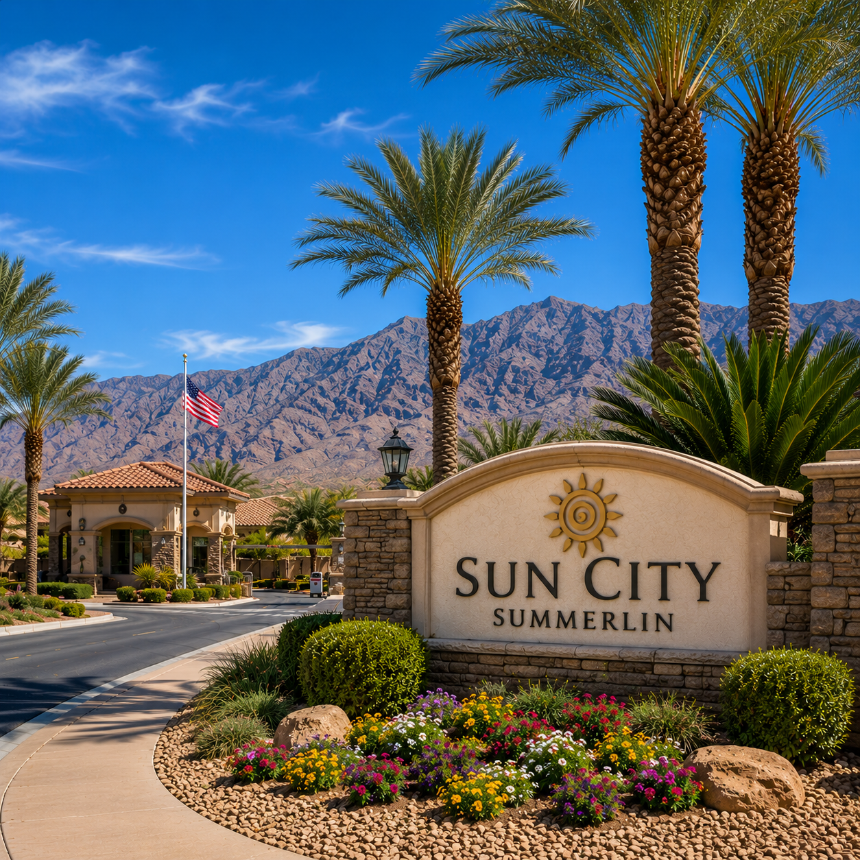 55_ Resale Homes For Sale