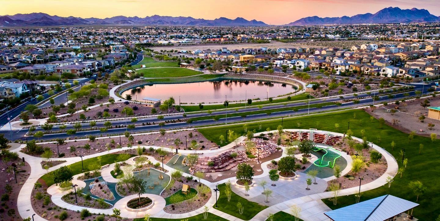 Cadence Home For Sale