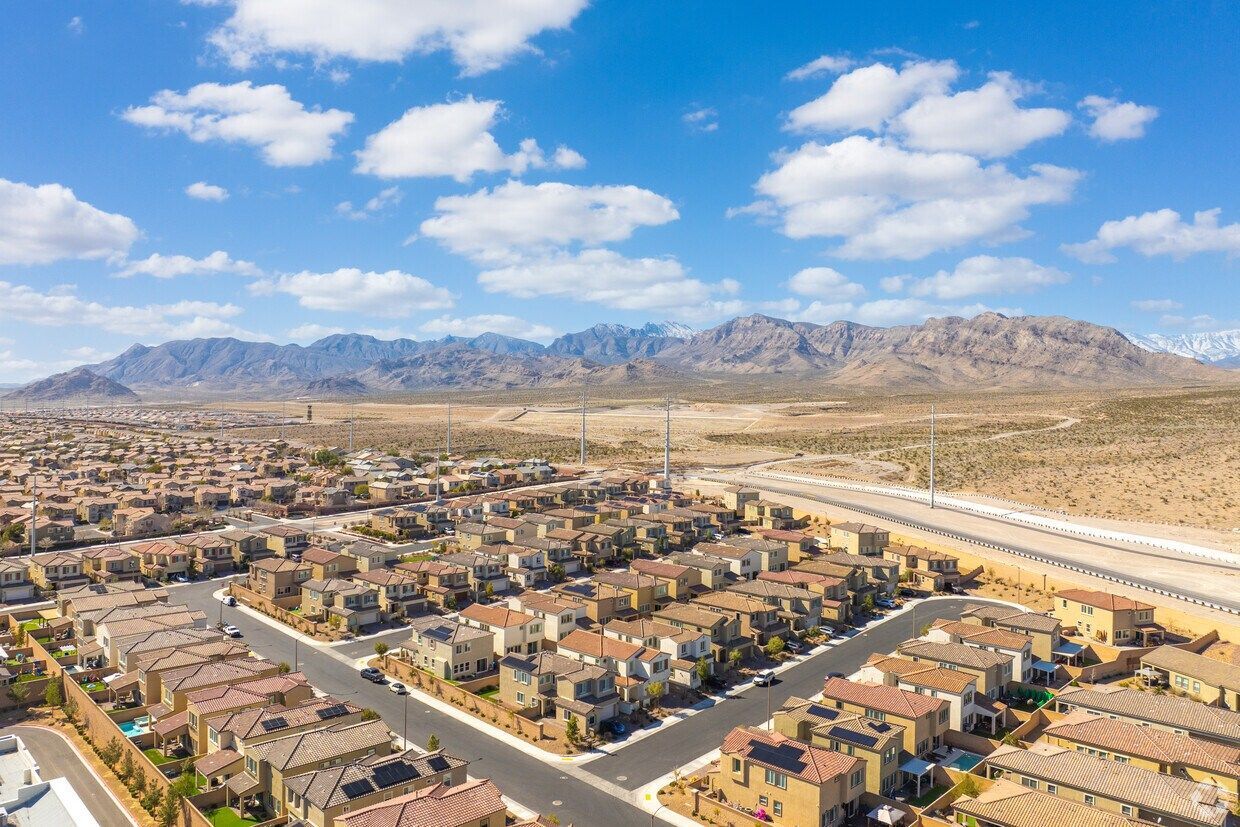 North West Homes For Sale