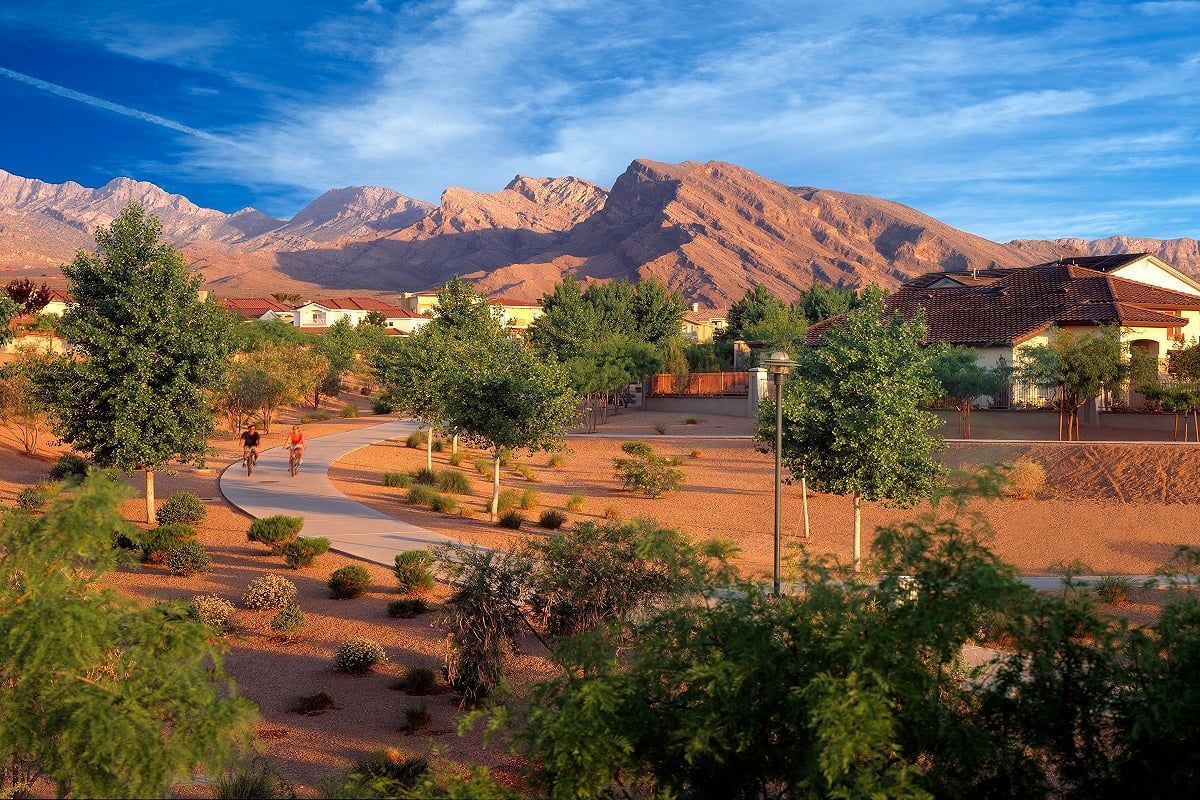 Summerlin Homes For Sale