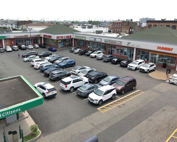 NJ Commercial Construction | C&L Construction Portfolio