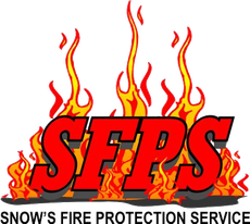 Snow's Fire Protection Service Snow's Fire Protection Service