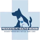 Preventative Pet Health of Michiana Logo