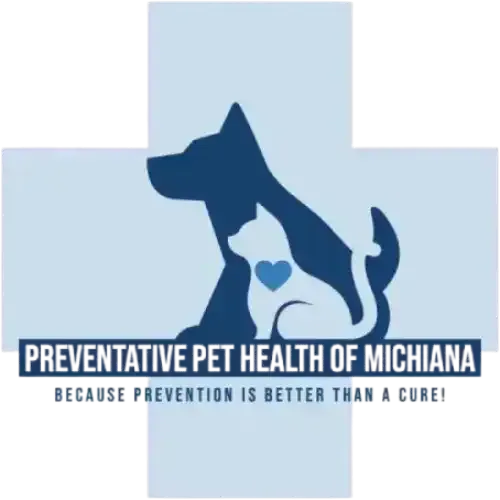 Preventative Pet Health of Michiana Logo