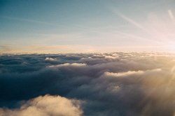 Clouds — Melbourne, VIC — Sewlyn Allen PTY