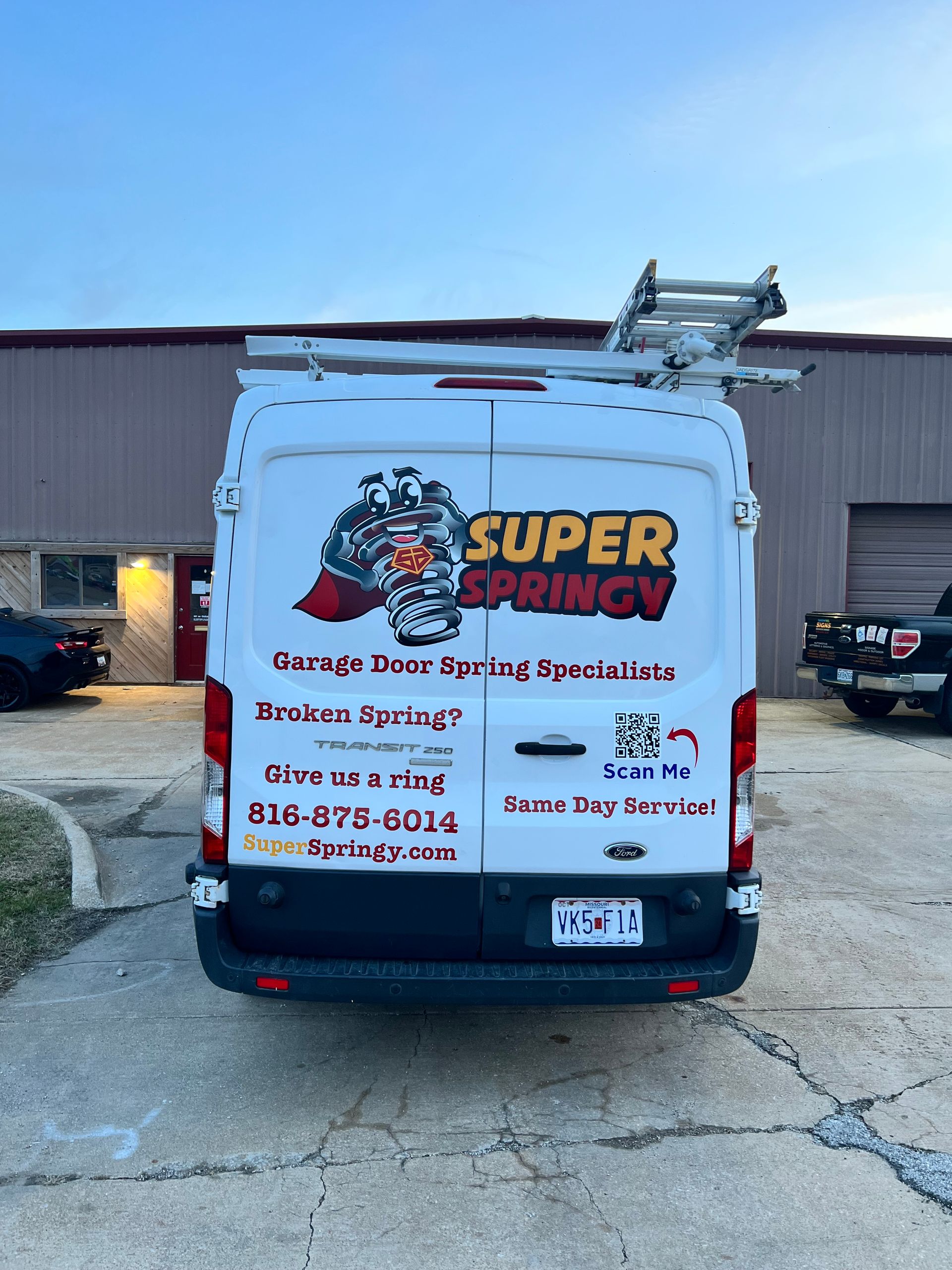 Super Spingy - 2