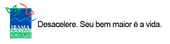 Logo with the text 