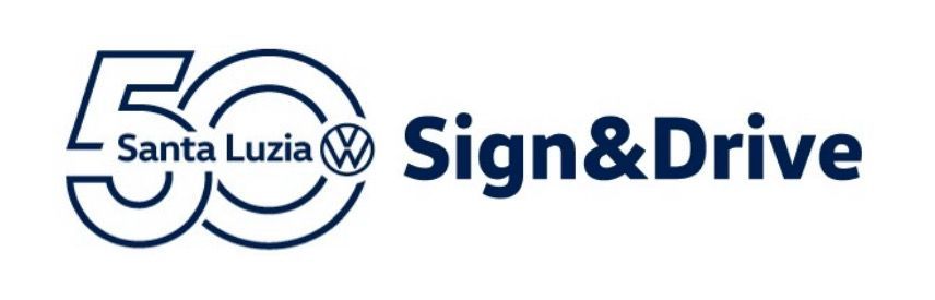 Logotipo da Sign & Drive, com
