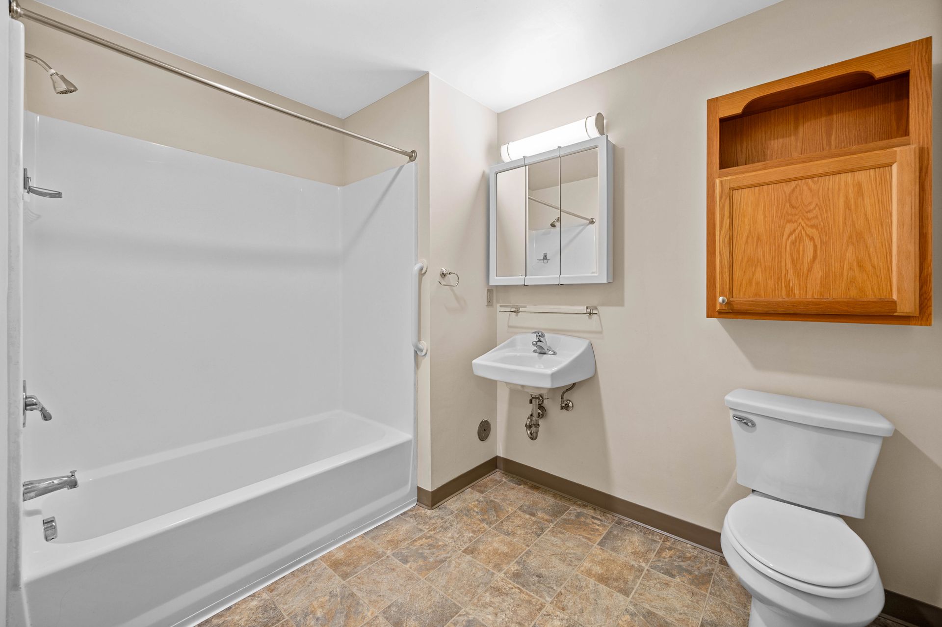 Comfort Room - Hawks Meadows Apartments in Essex Junction, VT Comfort Room - Hawks Meadows Apartments in Essex Junction, VT