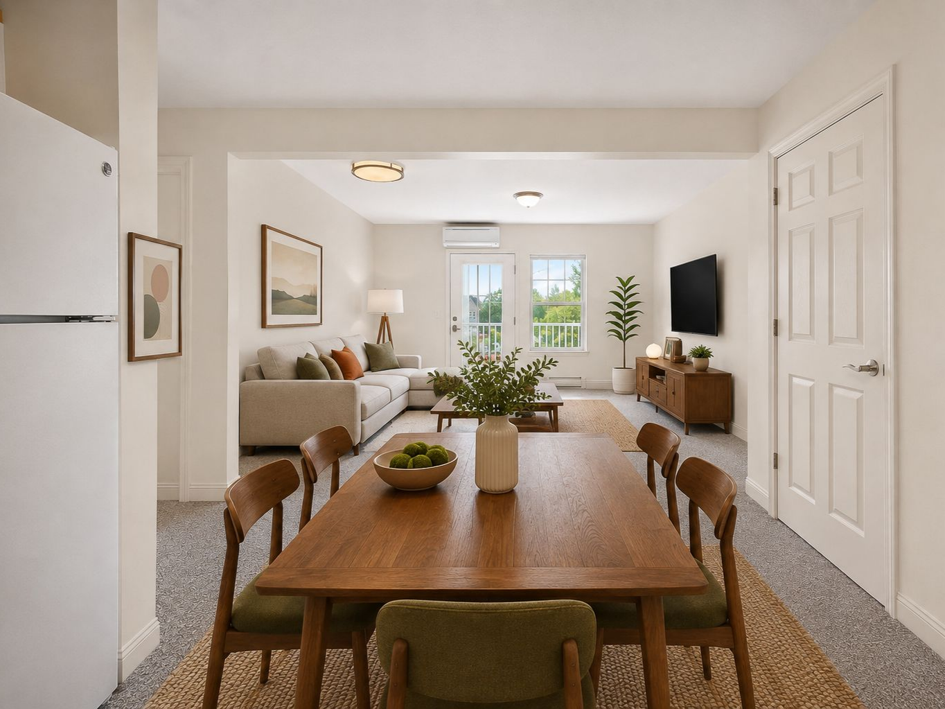Small Space for Bedroom - Senior living in Essex Junction, VT Small Space for Bedroom - Senior living in Essex Junction, VT