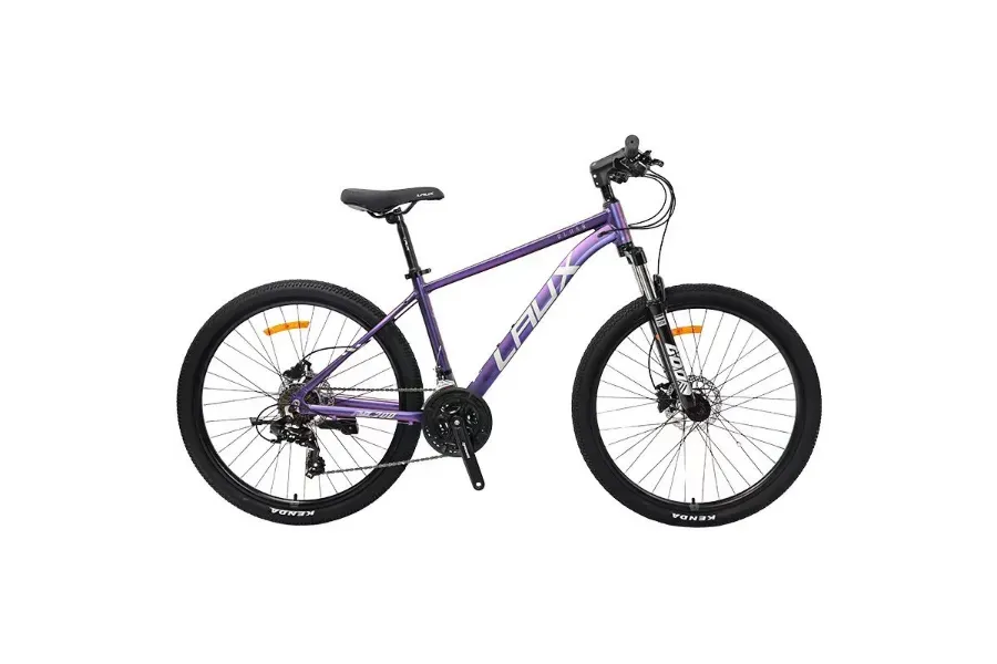 אופני הרים LAUX NZ-200 PRO PLUS 26