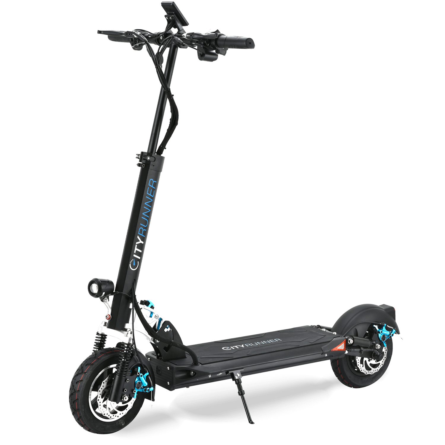 קורקינט חשמלי CityRunner Runner X2