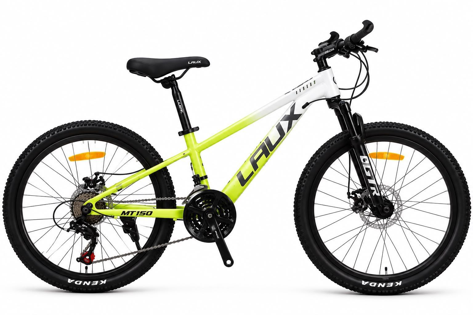 אופני הרים LAUX MT-150 26