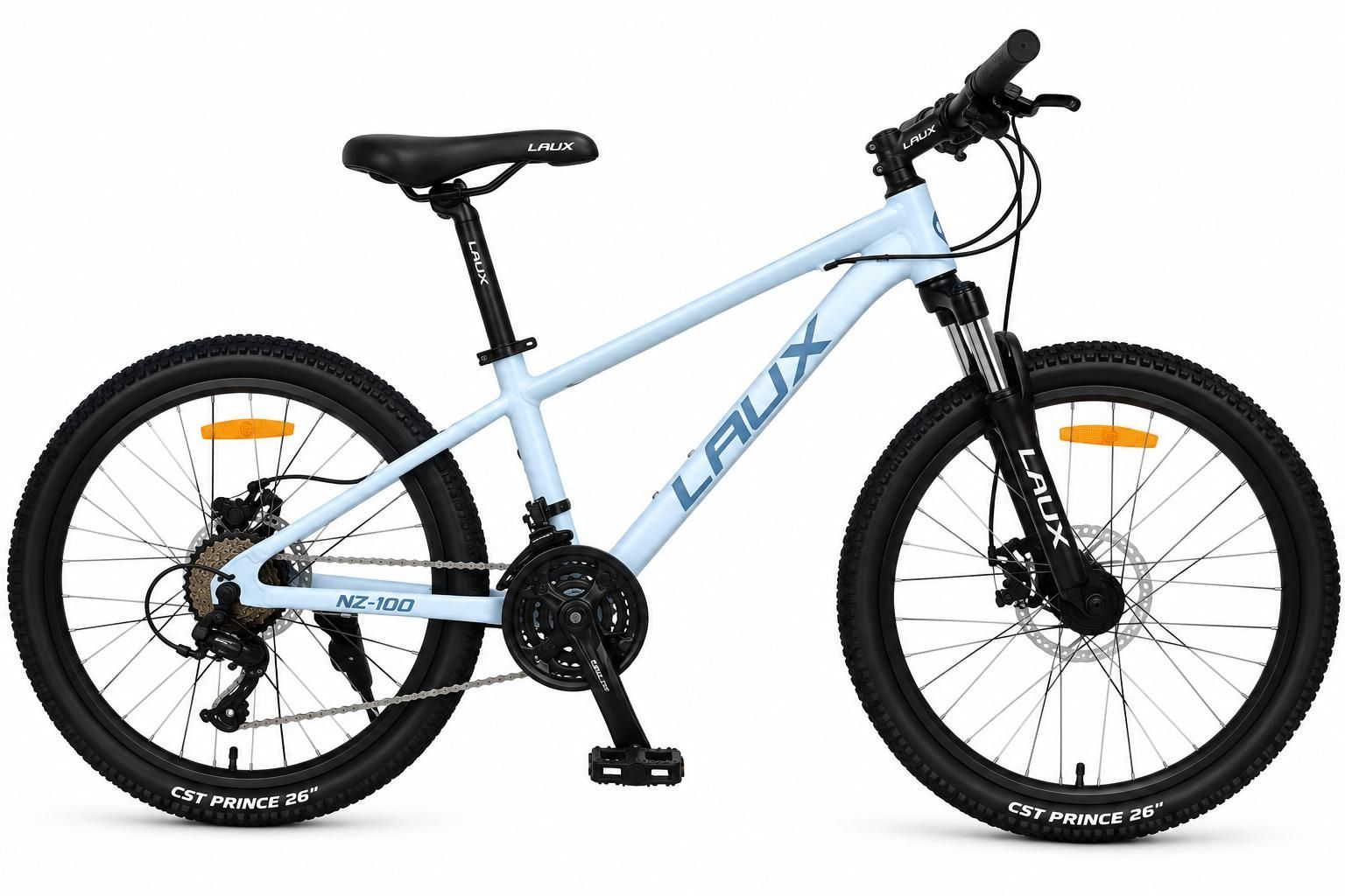 אופני הרים LAUX NZ-100 26