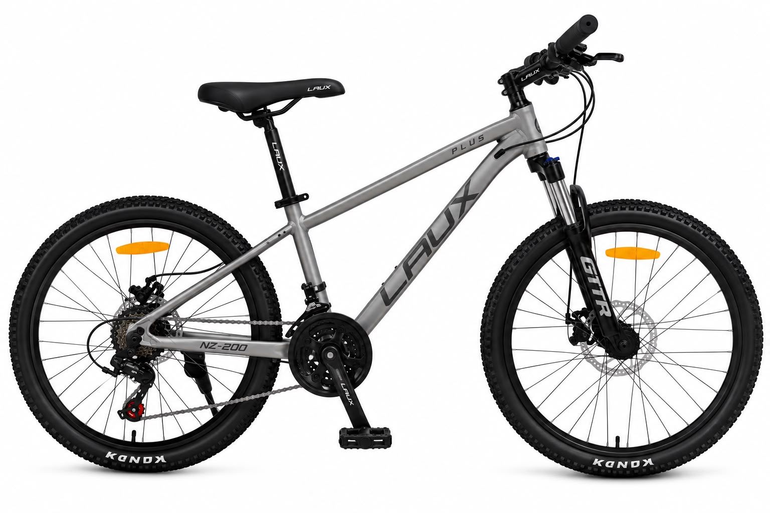 אופני הרים LAUX NZ-200 PLUS 29