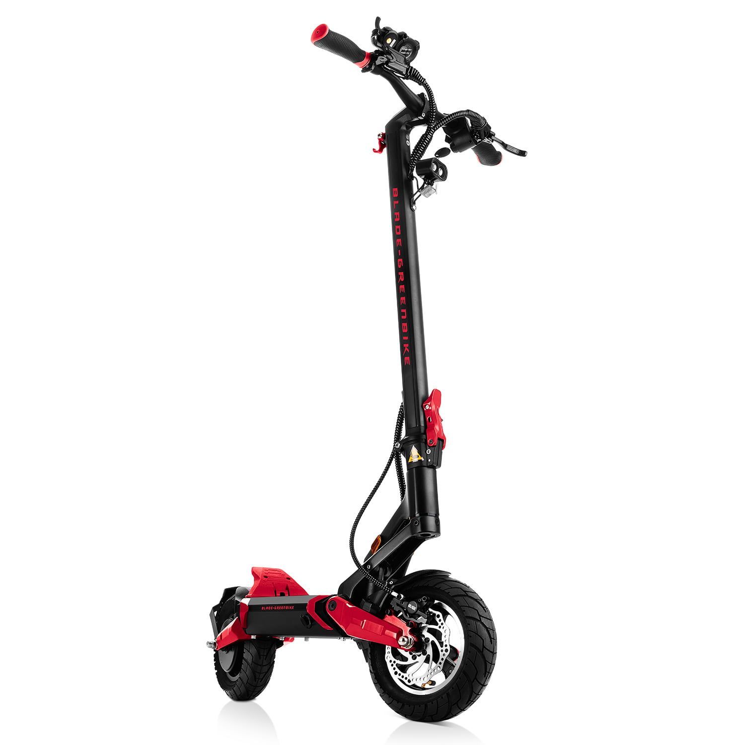 קורקינט חשמלי GREENBIKE BLADE MINI 48/21A