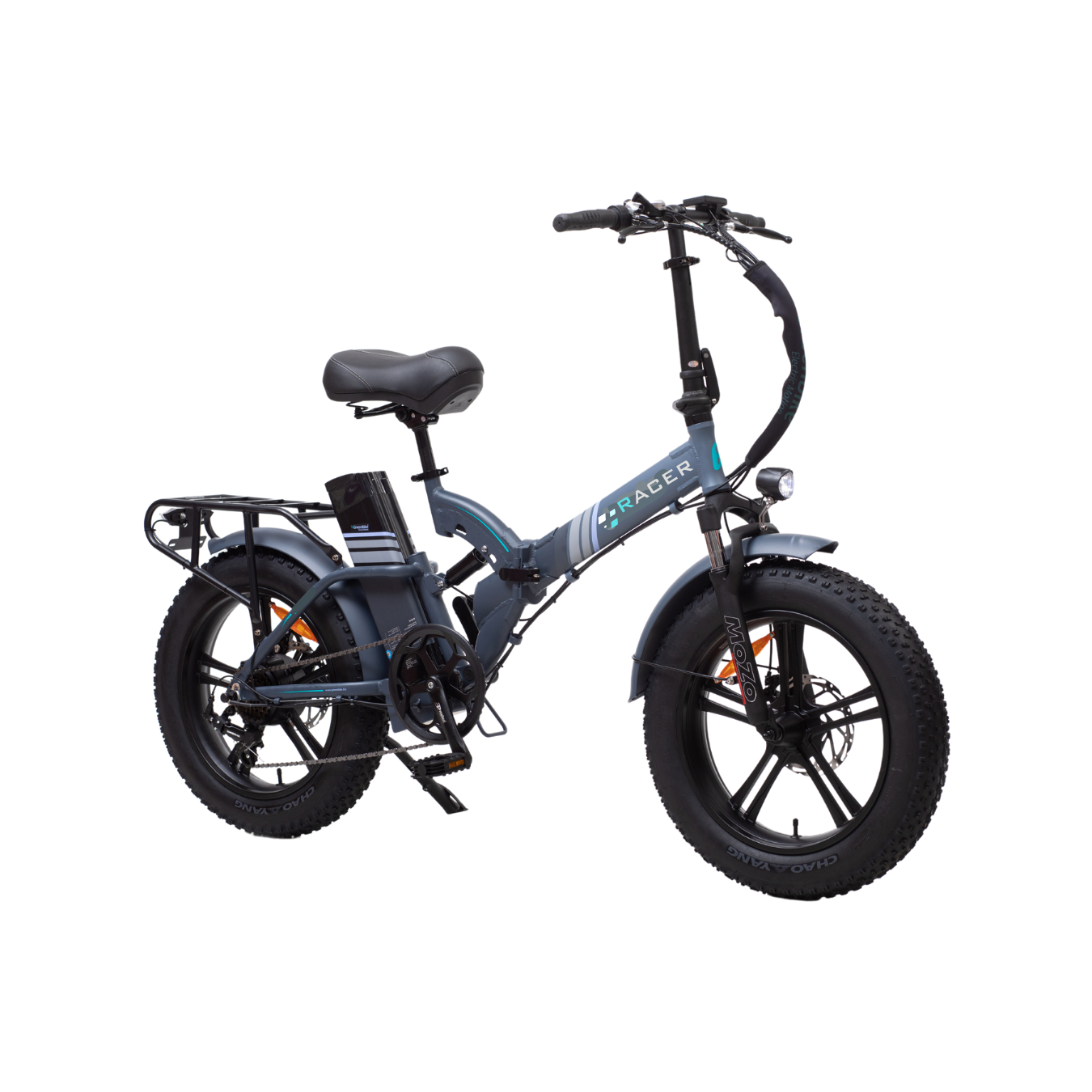 אופניים חשמליים RACER