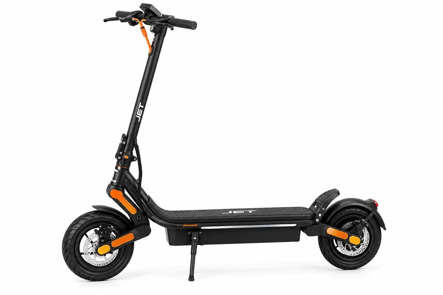 קורקינט חשמלי CityRunner JET