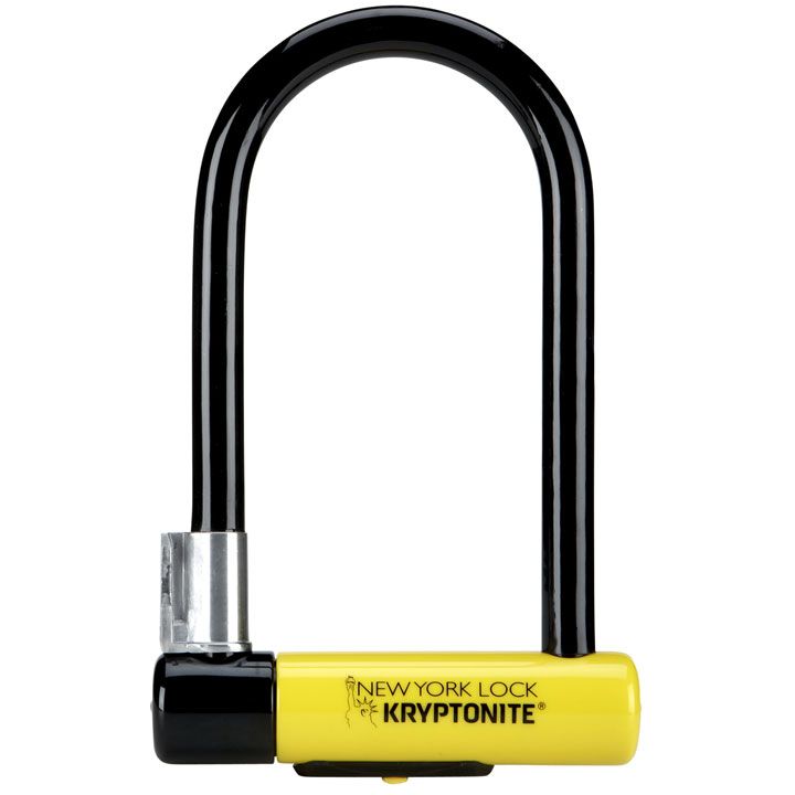מנעול פרסה New-U – New York Lock Standard
