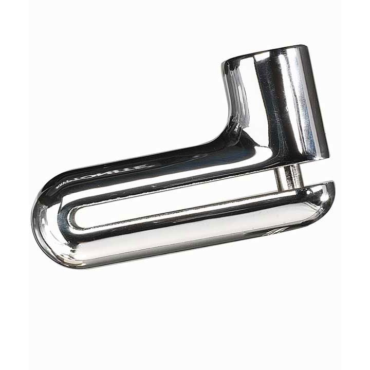 מנעול דיסק Kryptolok 10-S DISC LOCK DFS – כרום