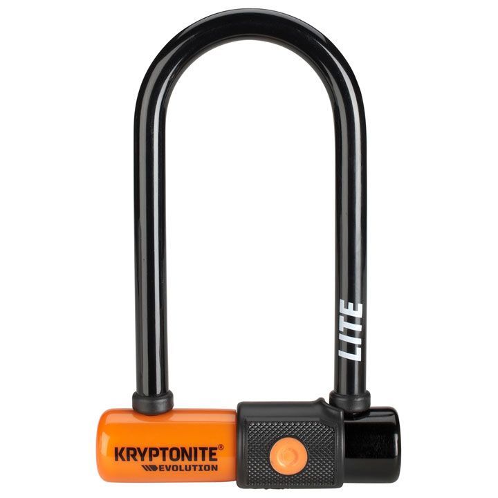 מנעול פרסה New-U – Evolution Lite Mini-6