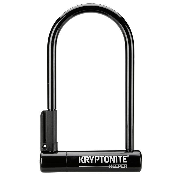 מנעול פרסה New-U – Keeper Standard