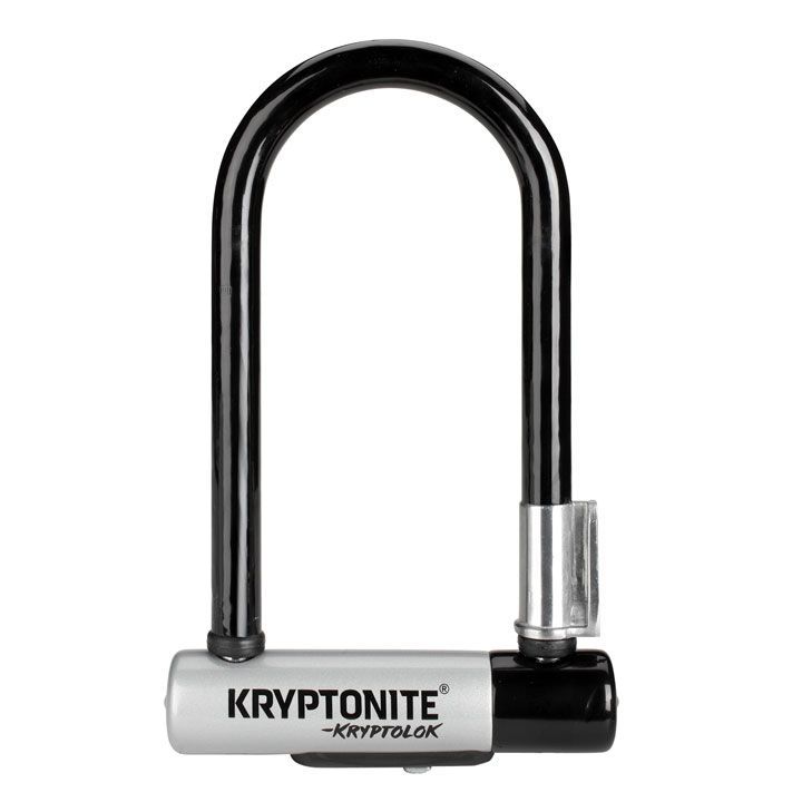 מנעול פרסה New-U – Kryptolok Mini-7