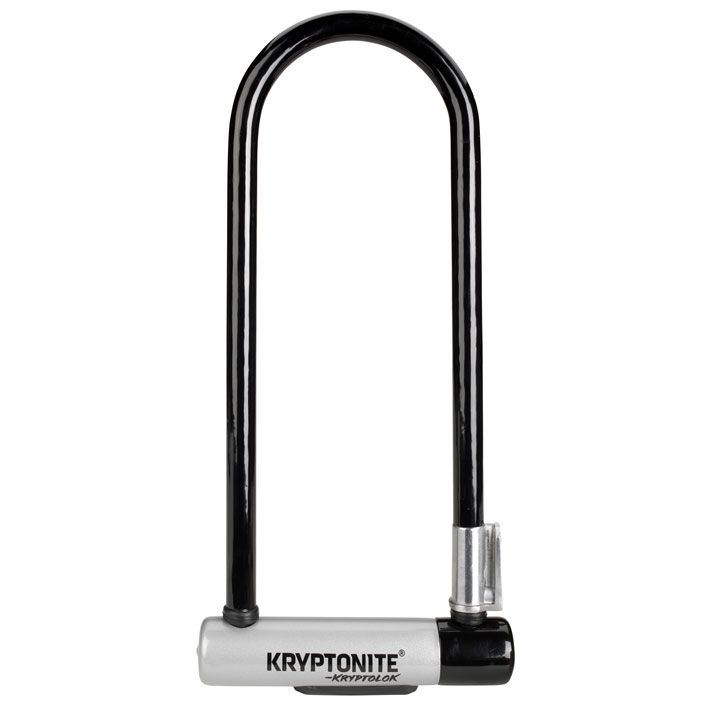 מנעול פרסה New-U – Kryptolok LS