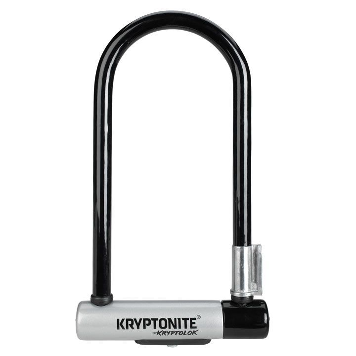 מנעול פרסה New-U – Kryptolok Standard