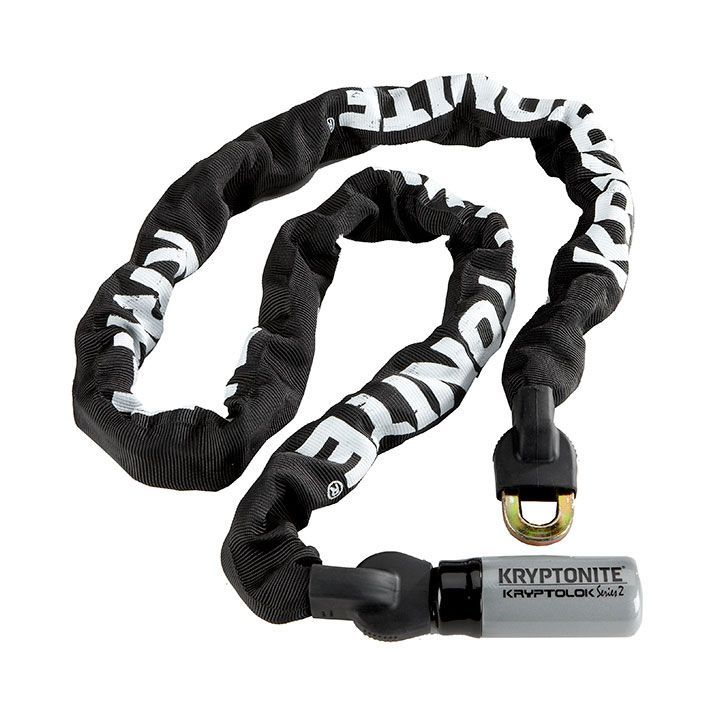 מנעול שרשרת – Kryptolok Series 2 915 Integrated Chain