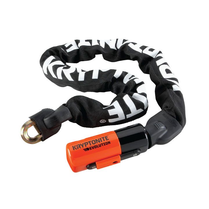 מנעול שרשרת – Evolution Series 4 1090 Integrated Chain