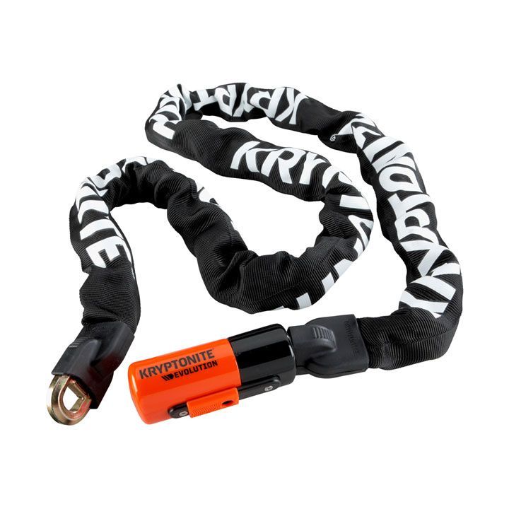 מנעול שרשרת – Evolution 1016 Integrated Chain