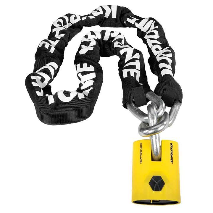 מנעול שרשרת New York Legend Chain 1515