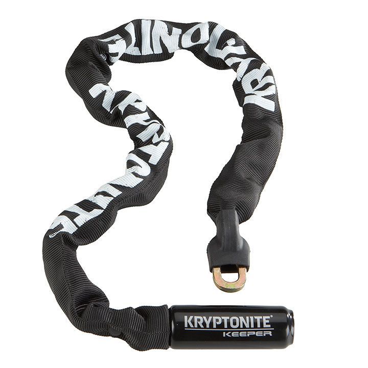 מנעול שרשרת Keeper 785 Integrated Chain
